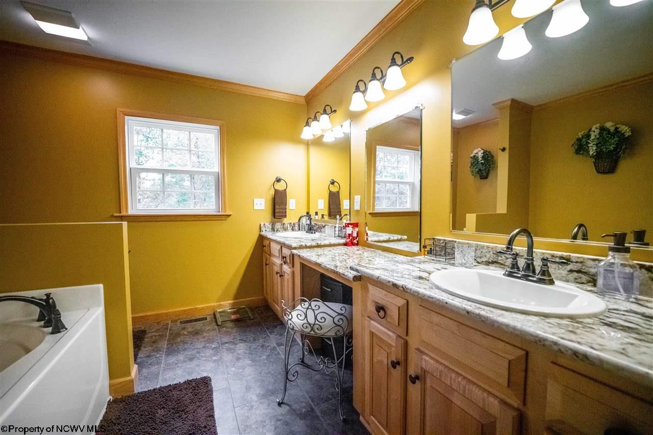 60 Cave Rock Road Morgantown, WV 26508 - Photo 10 of 30 Gallery Image 10