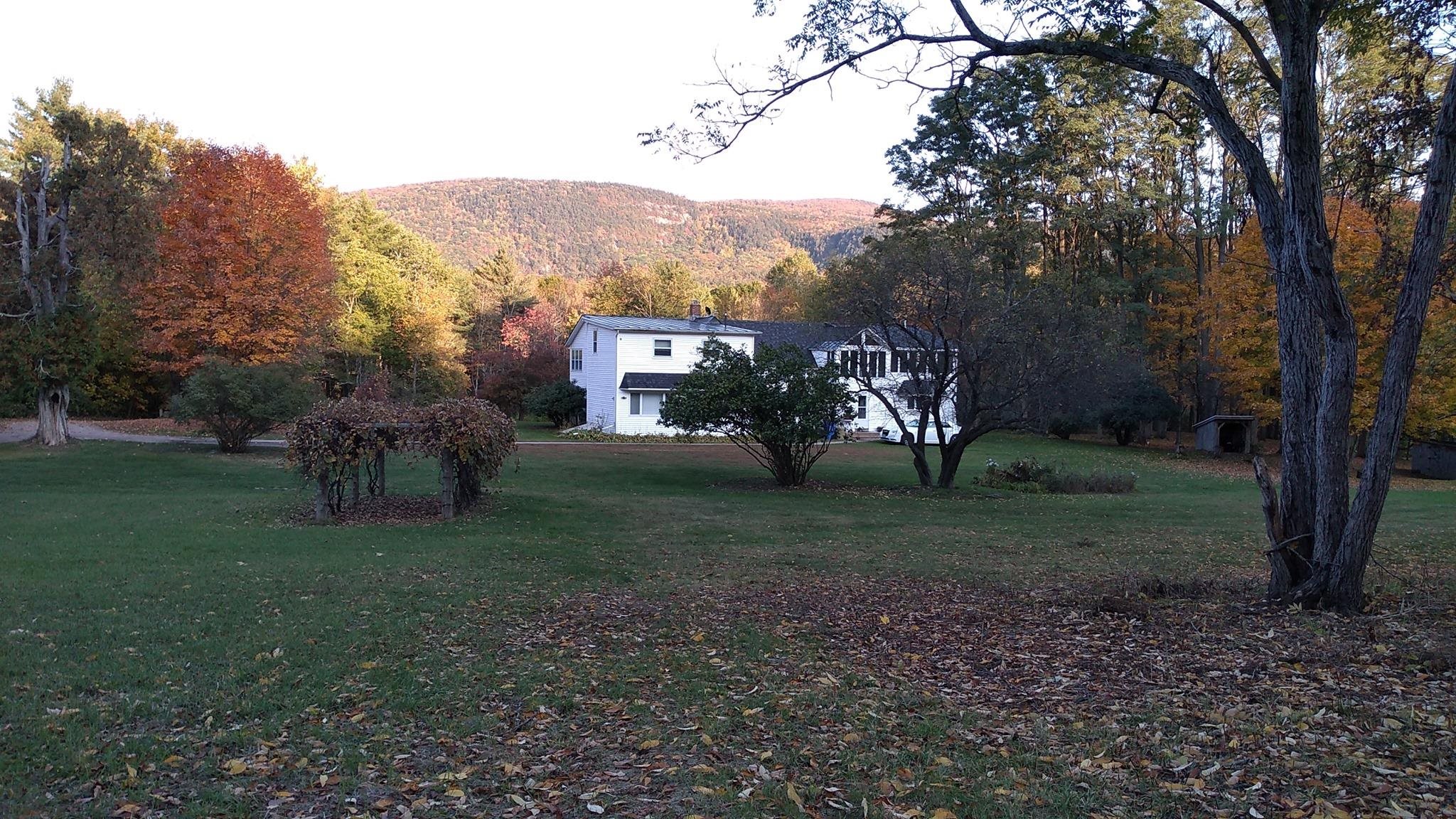 547 Lower Plains Road Salisbury, VT 05769 - Photo 2 of 39
