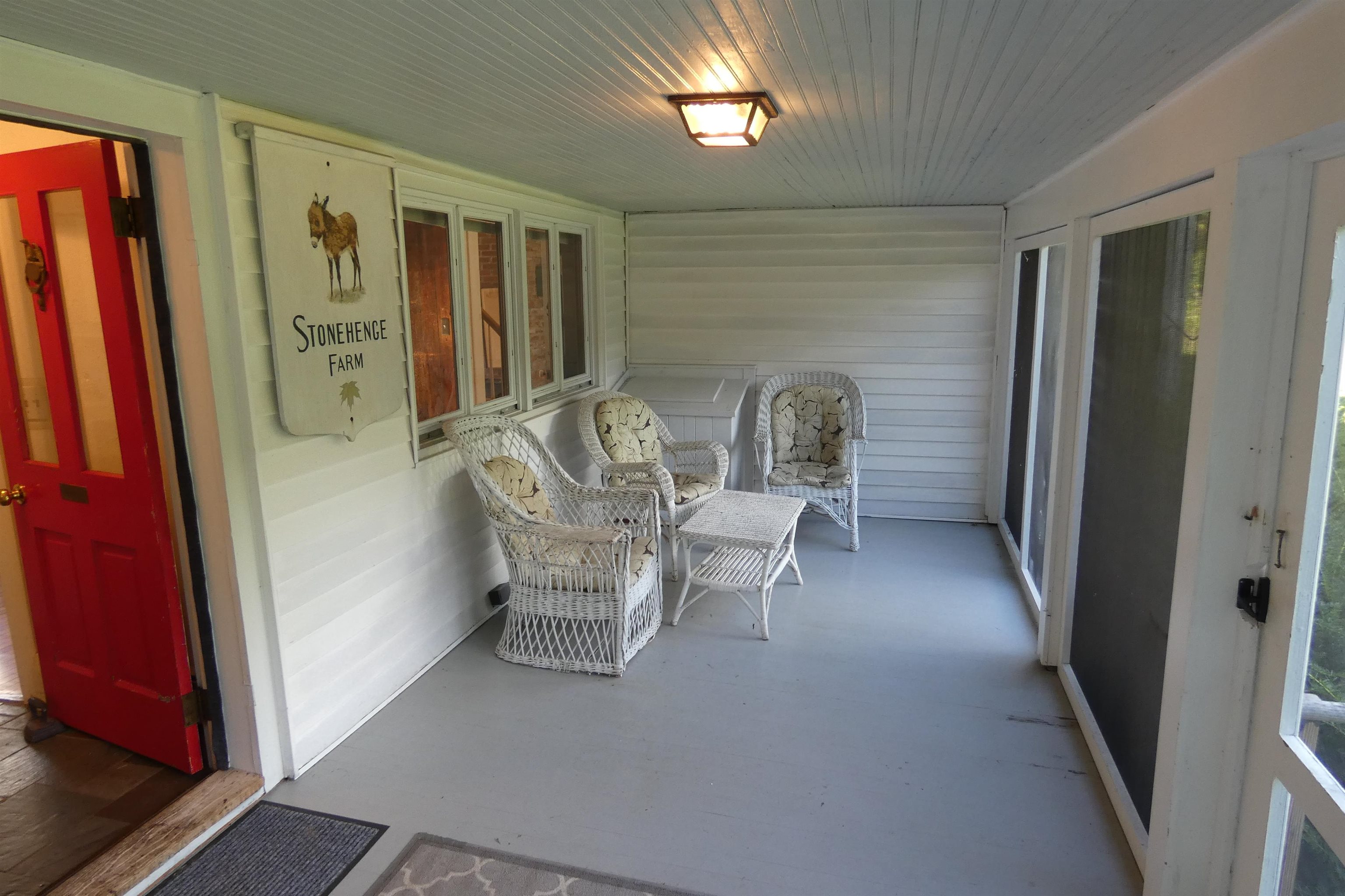 547 Lower Plains Road Salisbury, VT 05769 - Photo 24 of 39