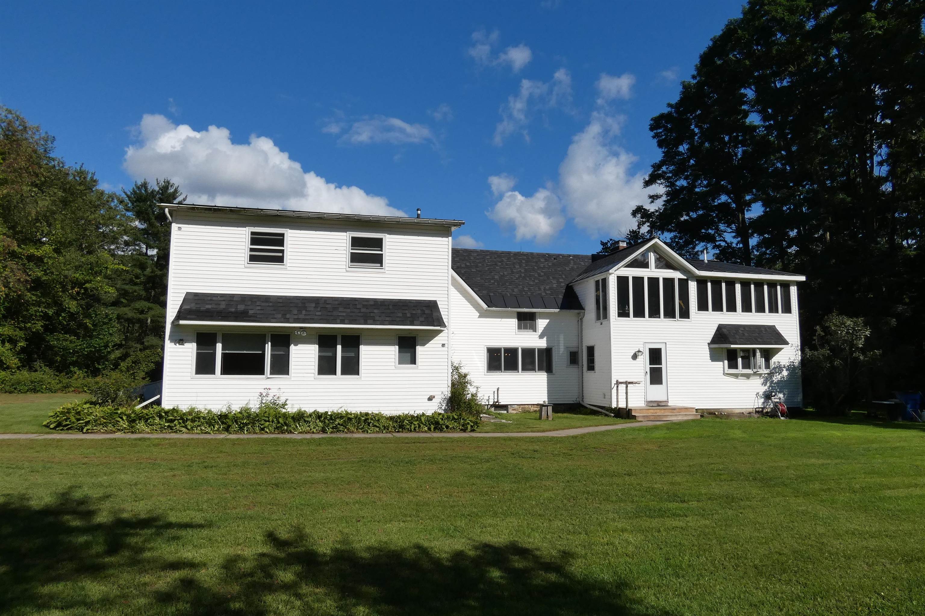 547 Lower Plains Road Salisbury, VT 05769 - Photo 3 of 39