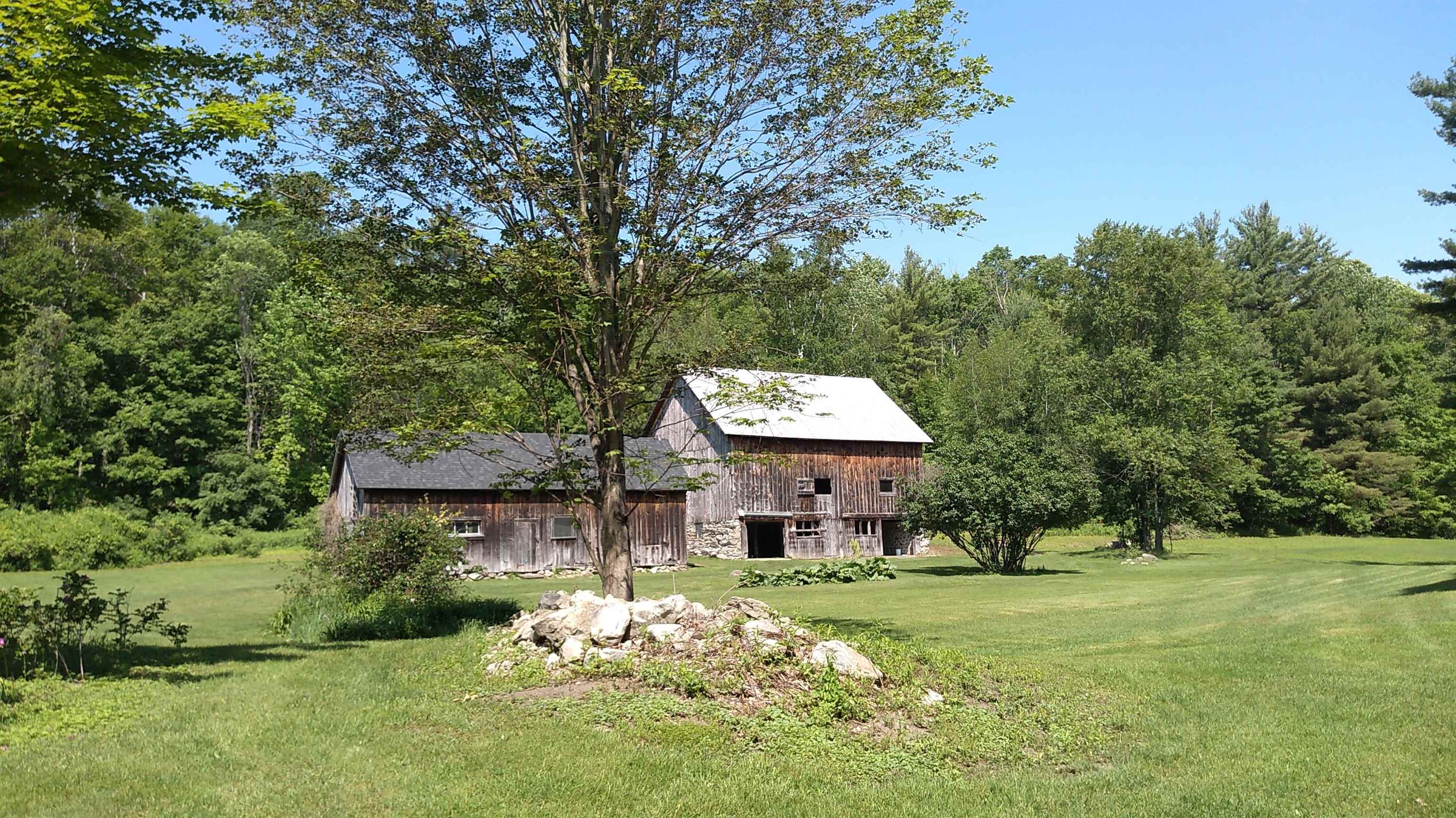 547 Lower Plains Road Salisbury, VT 05769 - Photo 34 of 39