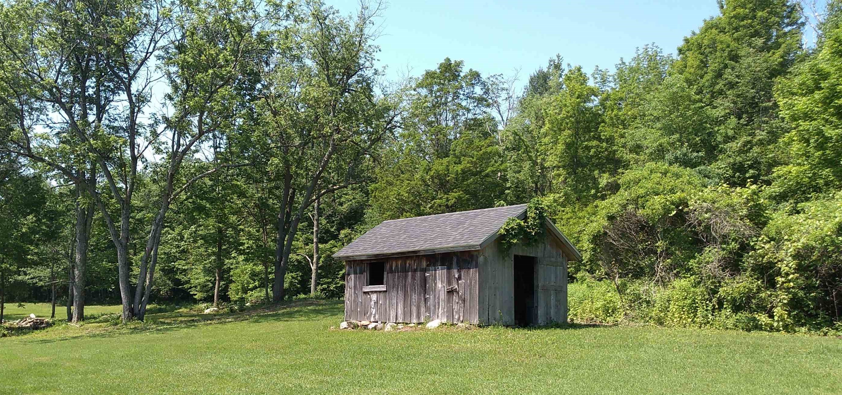 547 Lower Plains Road Salisbury, VT 05769 - Photo 35 of 39