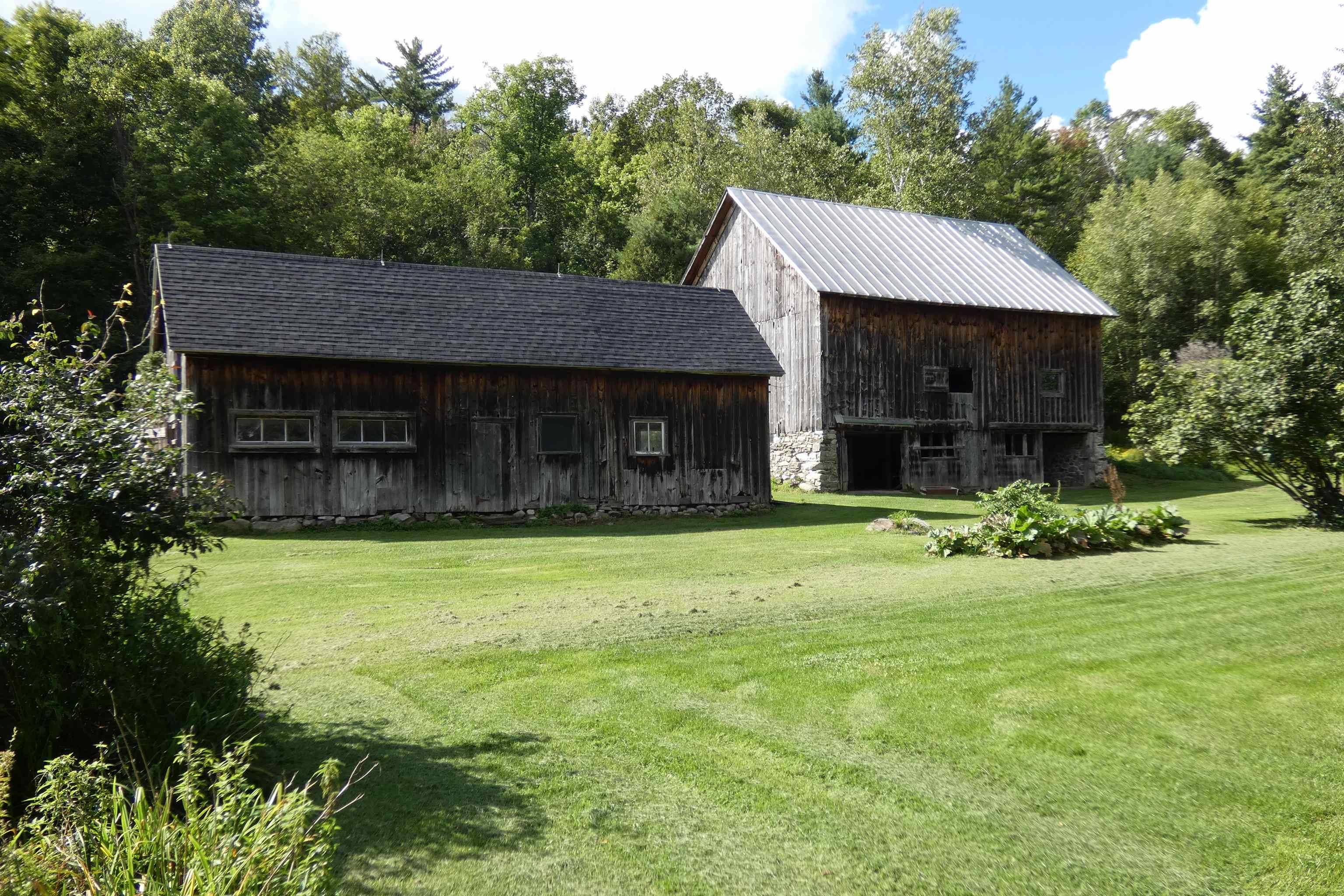 547 Lower Plains Road Salisbury, VT 05769 - Photo 4 of 39