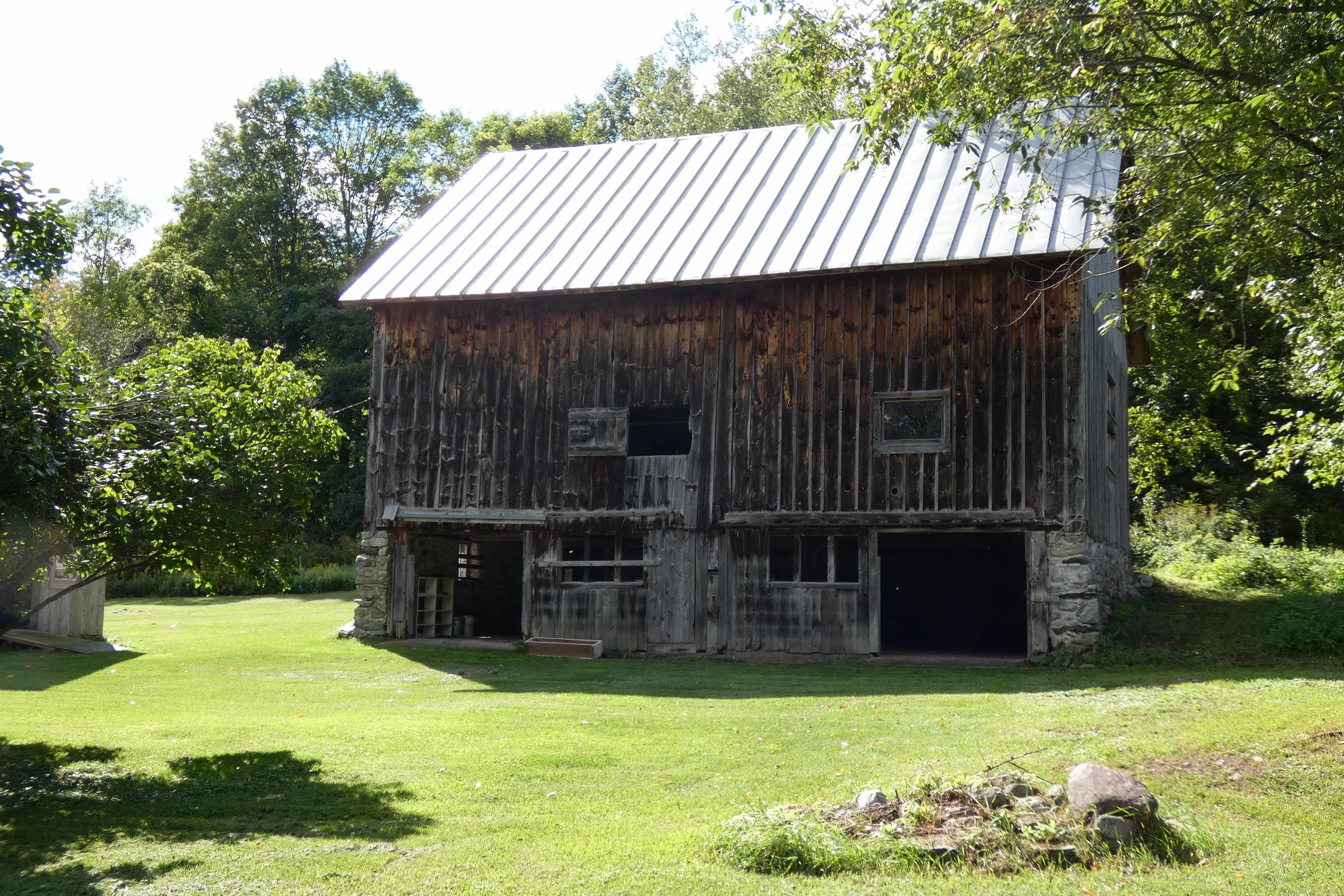 547 Lower Plains Road Salisbury, VT 05769 - Photo 6 of 39