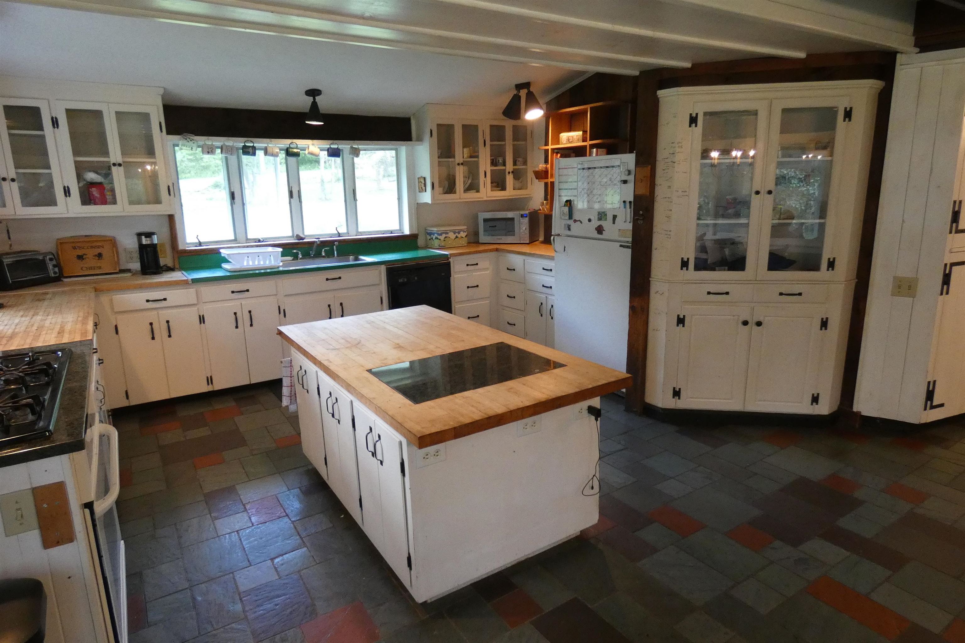 547 Lower Plains Road Salisbury, VT 05769 - Photo 7 of 39