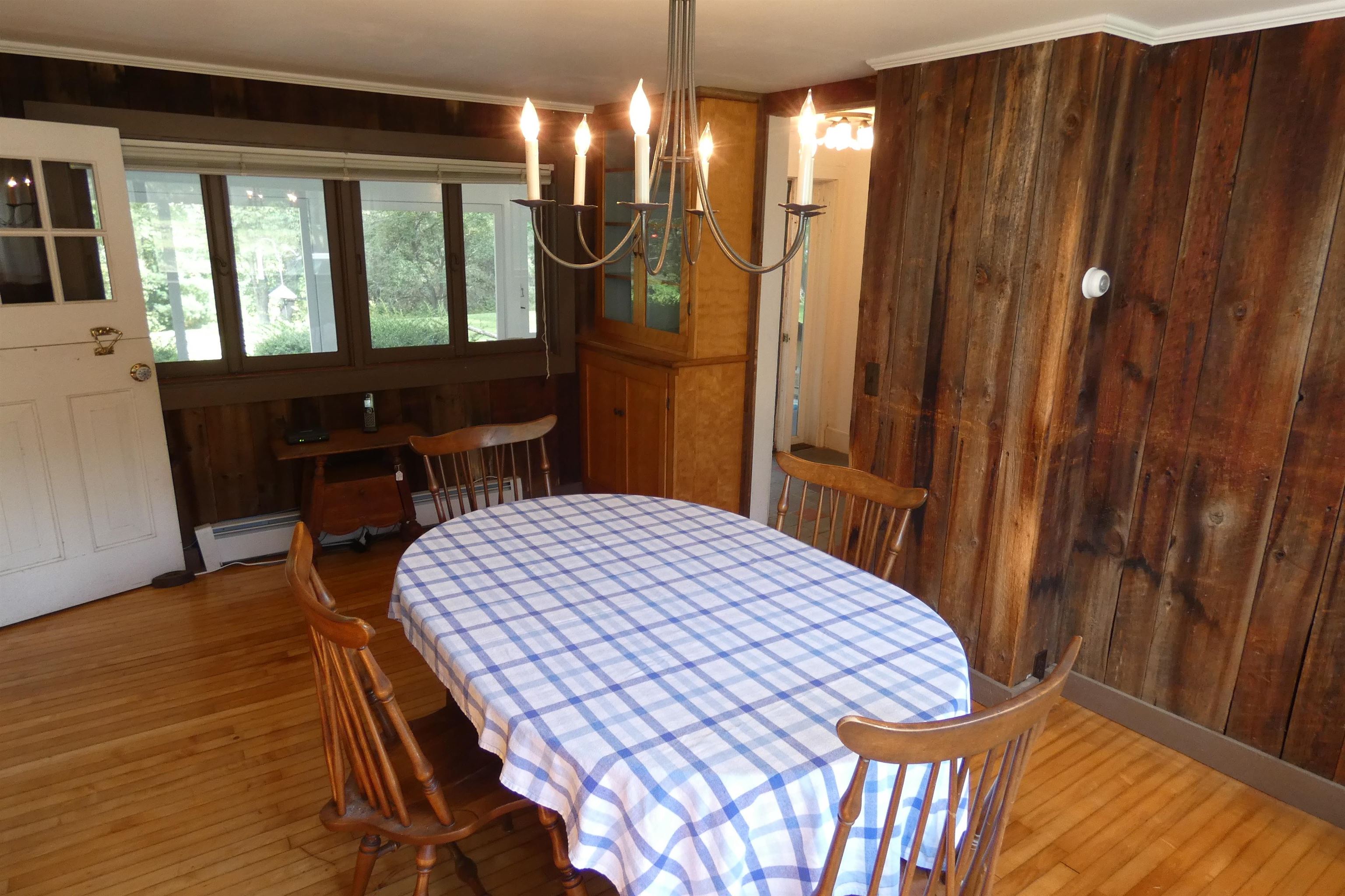 547 Lower Plains Road Salisbury, VT 05769 - Photo 9 of 39