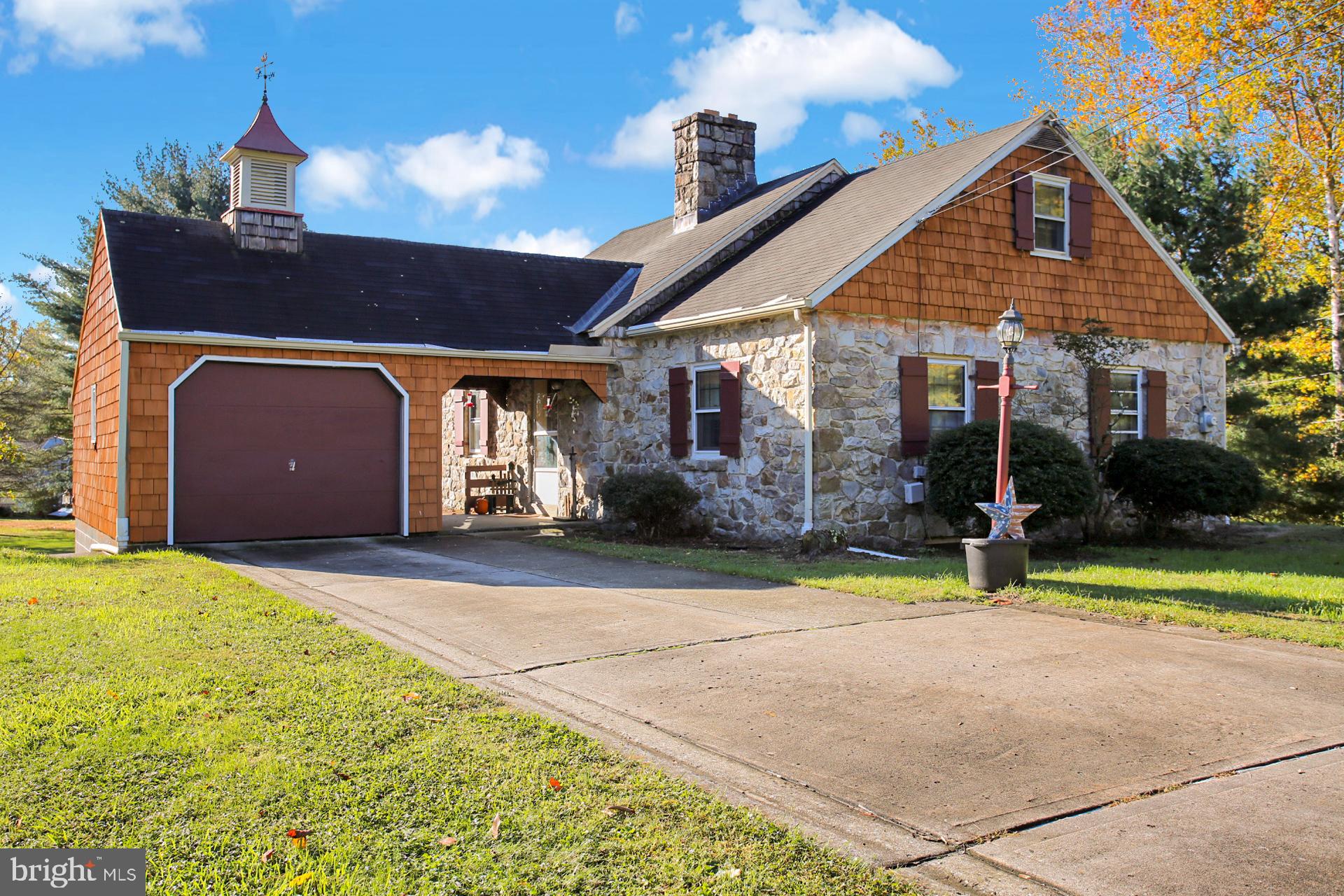 4701 Oley Turnpike Road Reading, PA 19606 - Photo 1 of 38