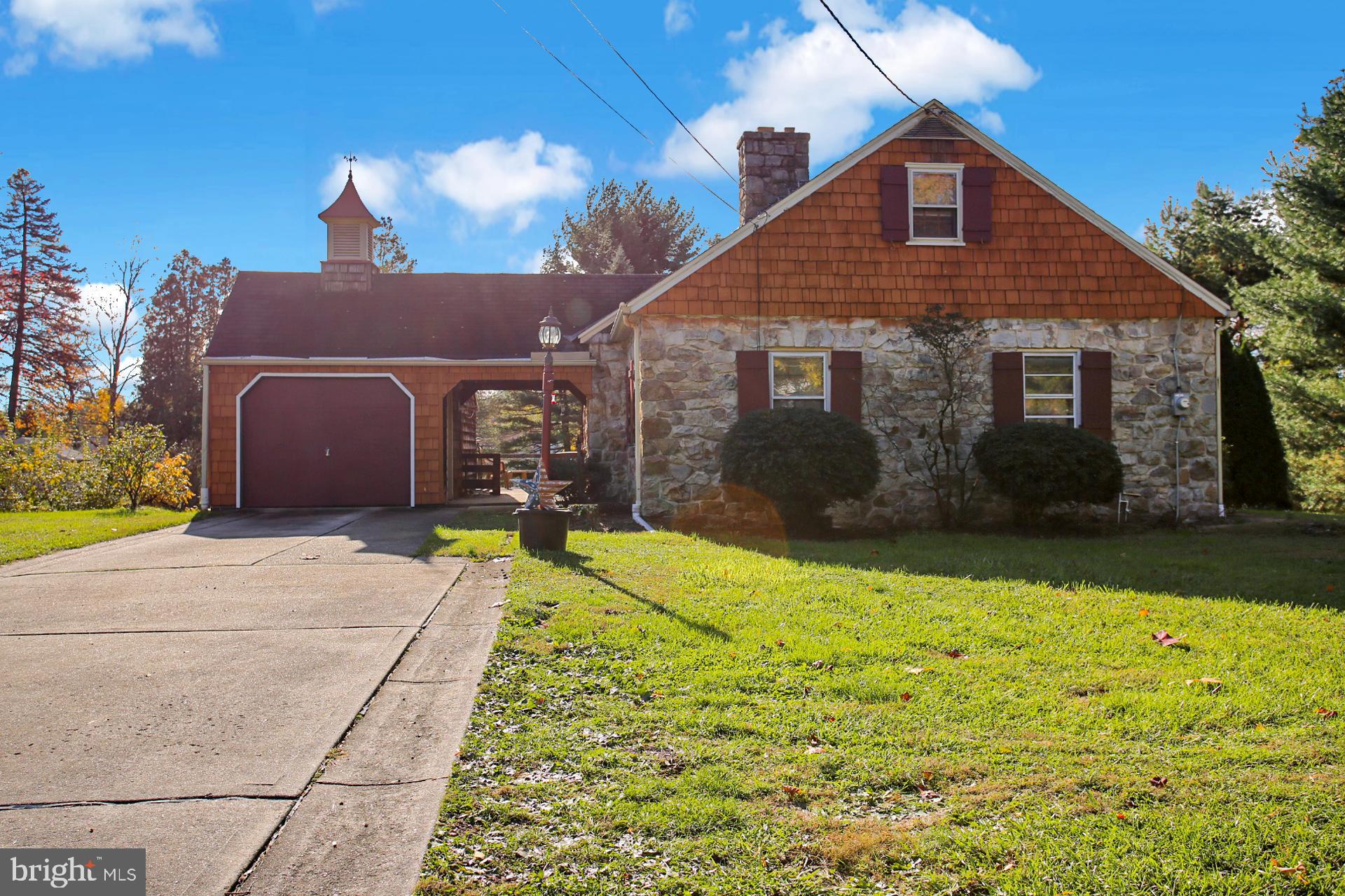 4701 Oley Turnpike Road Reading, PA 19606 - Photo 38 of 38