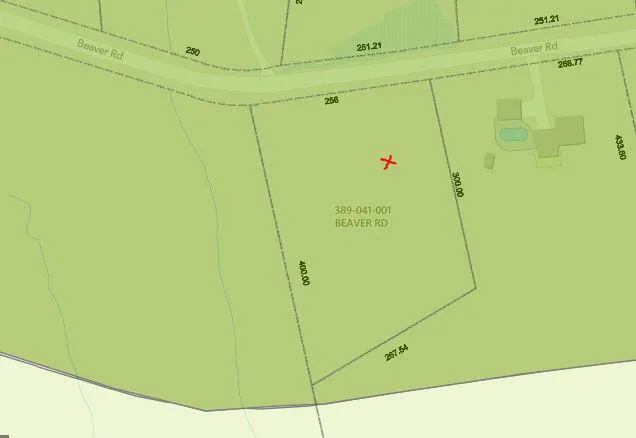 $69,995 | 0 Beaver Road, Auburn, ME 04210