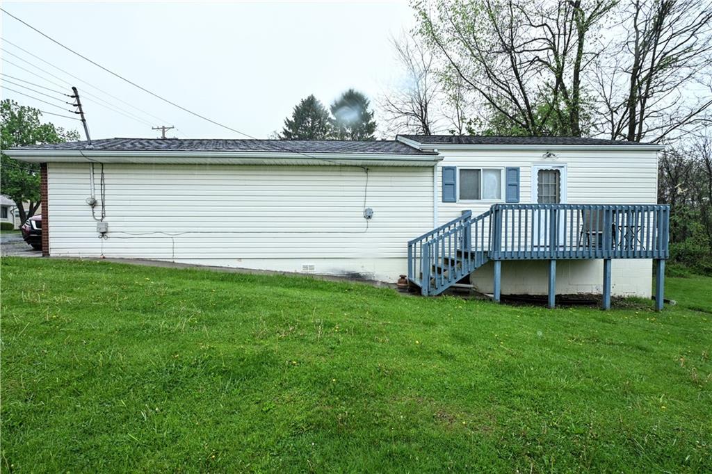 1915 Maratta Road Aliquippa, PA 15001 - Photo 3 of 25 Gallery Image 3