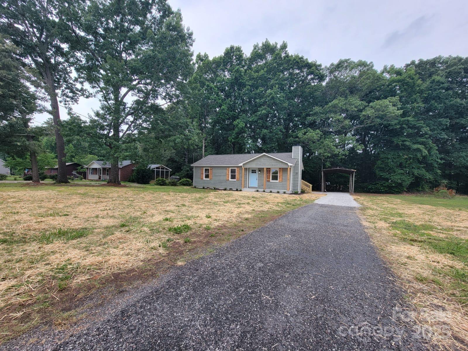 2070 Stirewalt Road China Grove, NC 28023 - Photo 3 of 32 Gallery Image 3