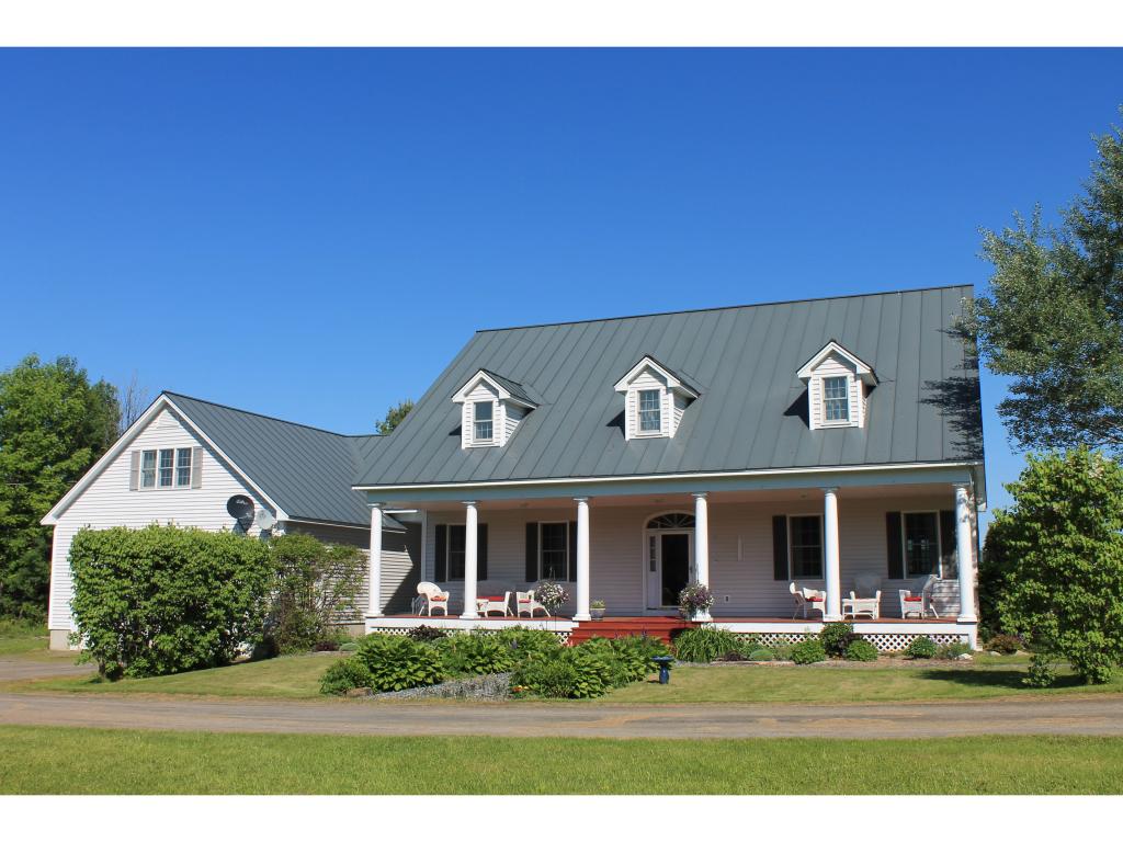 610 Rogers Road Randolph, VT 05061 - Photo 1 of 28