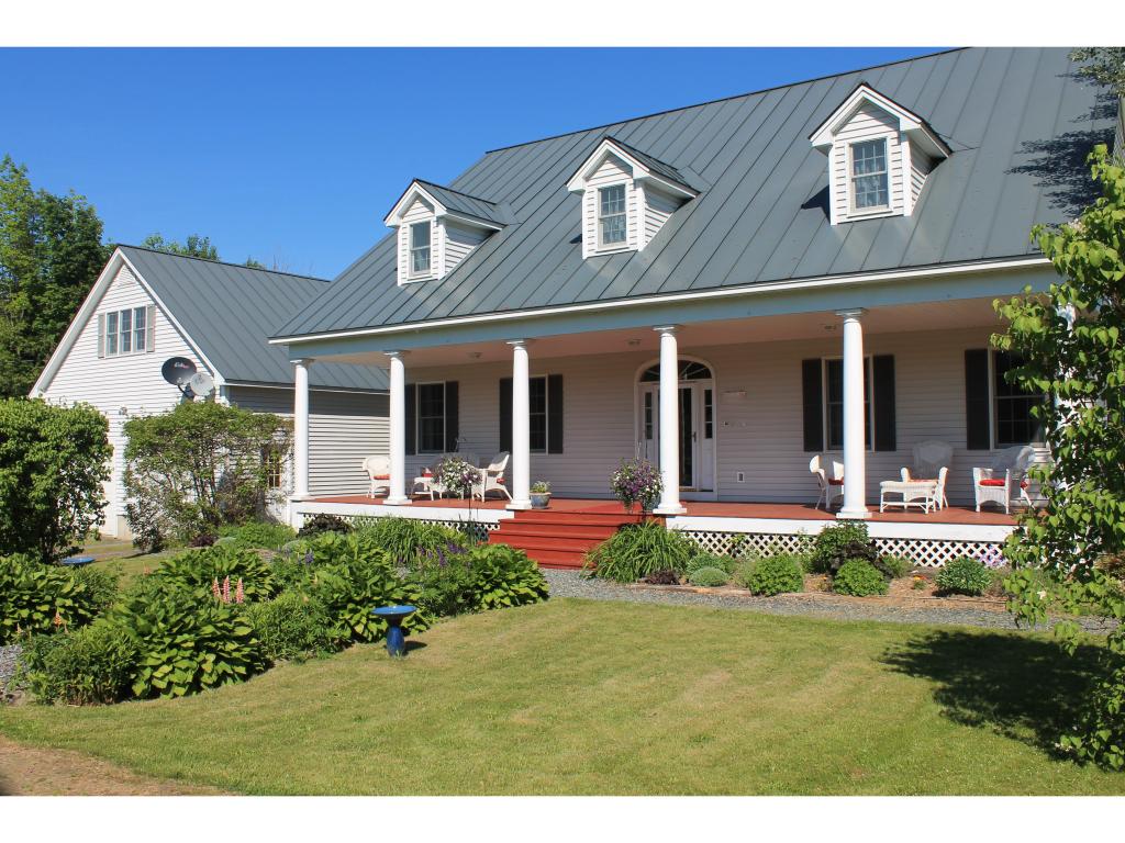 610 Rogers Road Randolph, VT 05061 - Photo 27 of 28