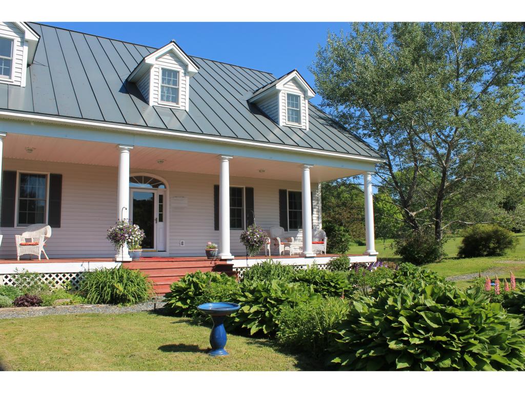 610 Rogers Road Randolph, VT 05061 - Photo 28 of 28