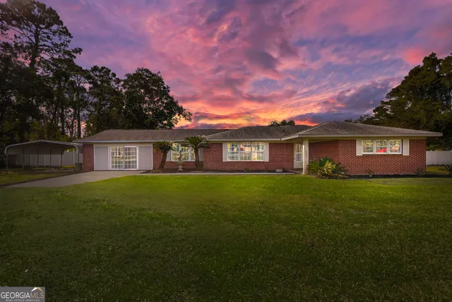 $425,000 | 99 Linda Street, St. Marys, GA 31558