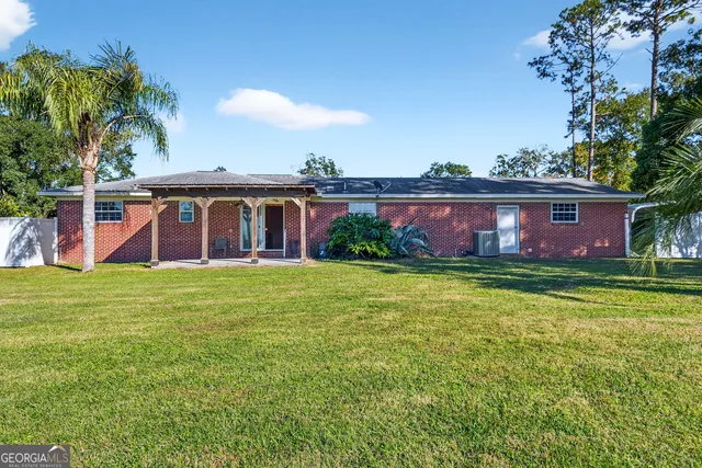 $425,000 | 99 Linda Street, St. Marys, GA 31558