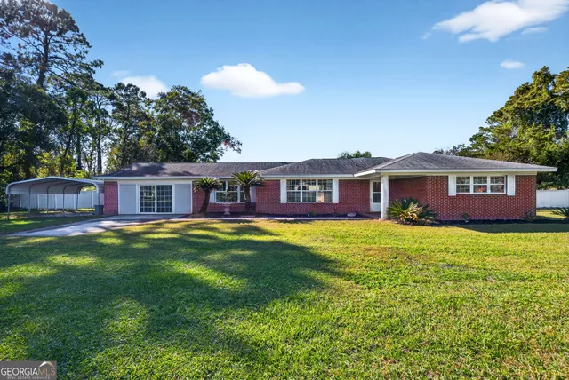 $425,000 | 99 Linda Street, St. Marys, GA 31558