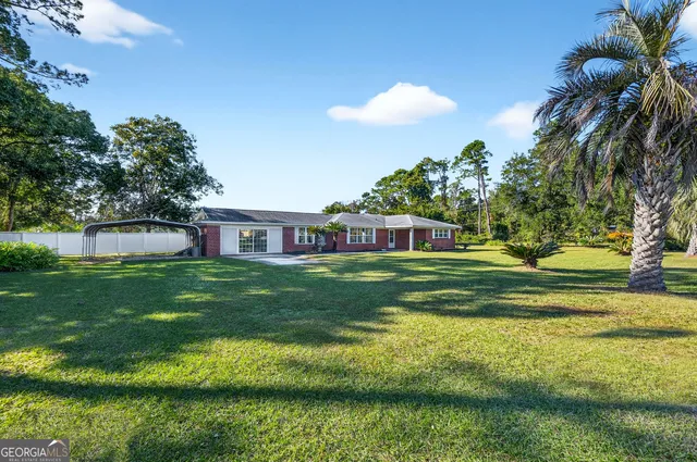$425,000 | 99 Linda Street, St. Marys, GA 31558