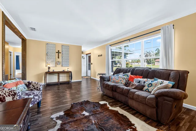 $425,000 | 99 Linda Street, St. Marys, GA 31558