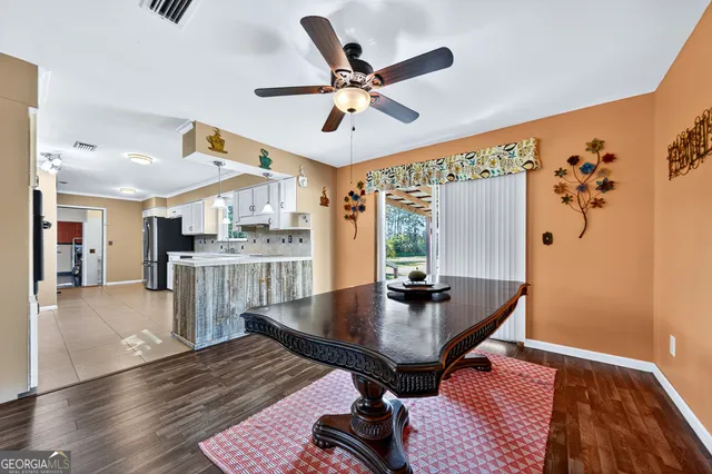 $425,000 | 99 Linda Street, St. Marys, GA 31558