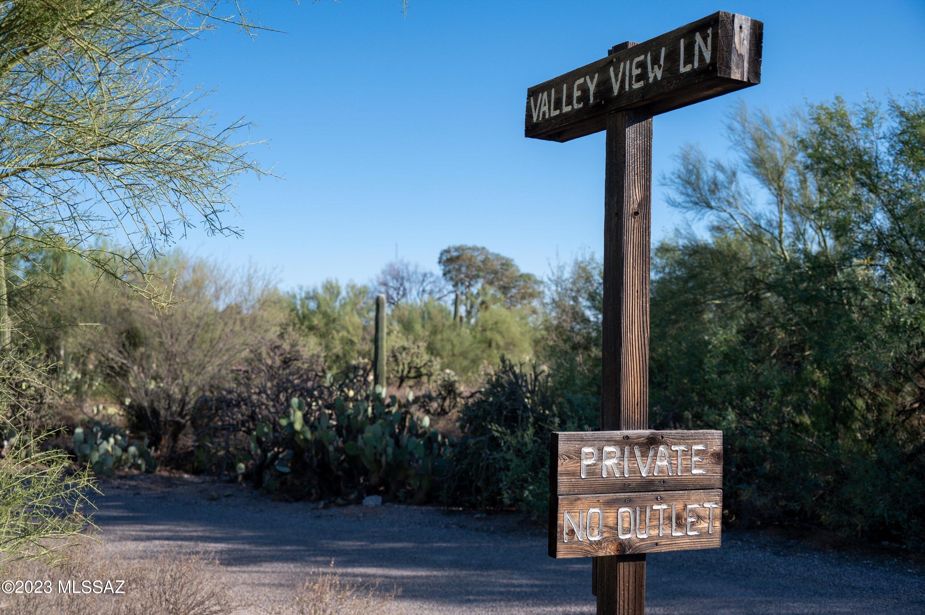 0 North Valley View Road Tucson, AZ 85718 - Photo 15 of 20