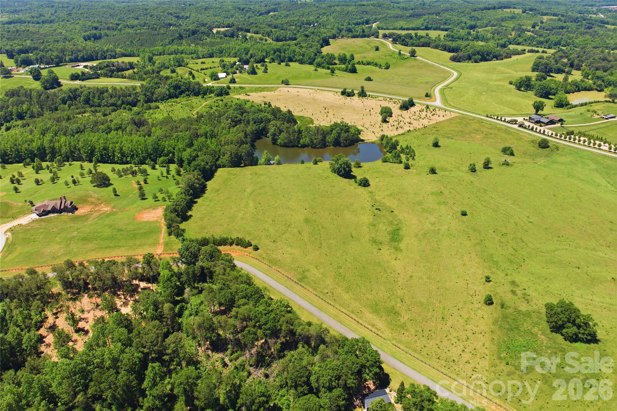 Lot 3 High Meadows Dr Mill Spring Mill Spring, NC 28756 - Photo 23 of 31