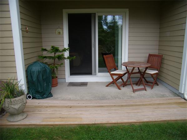 19 Beal's Cove Road, Unit B Hingham, MA 02043 - Photo 9 of 10 Gallery Image 9