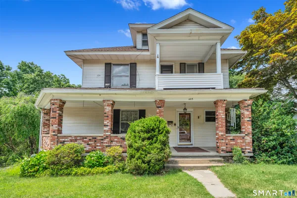 $325,000 | 445 Farmington Avenue, Waterbury, CT 06710