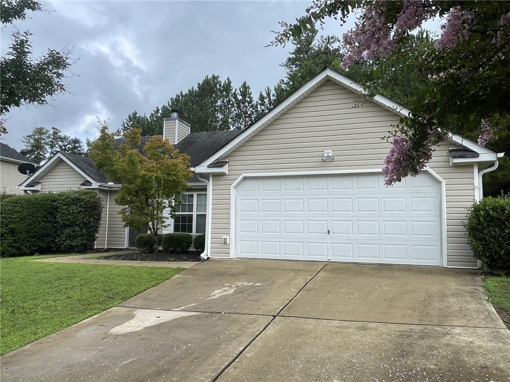 170 Millwheel Drive Villa Rica, GA 30180 - Photo 2 of 29