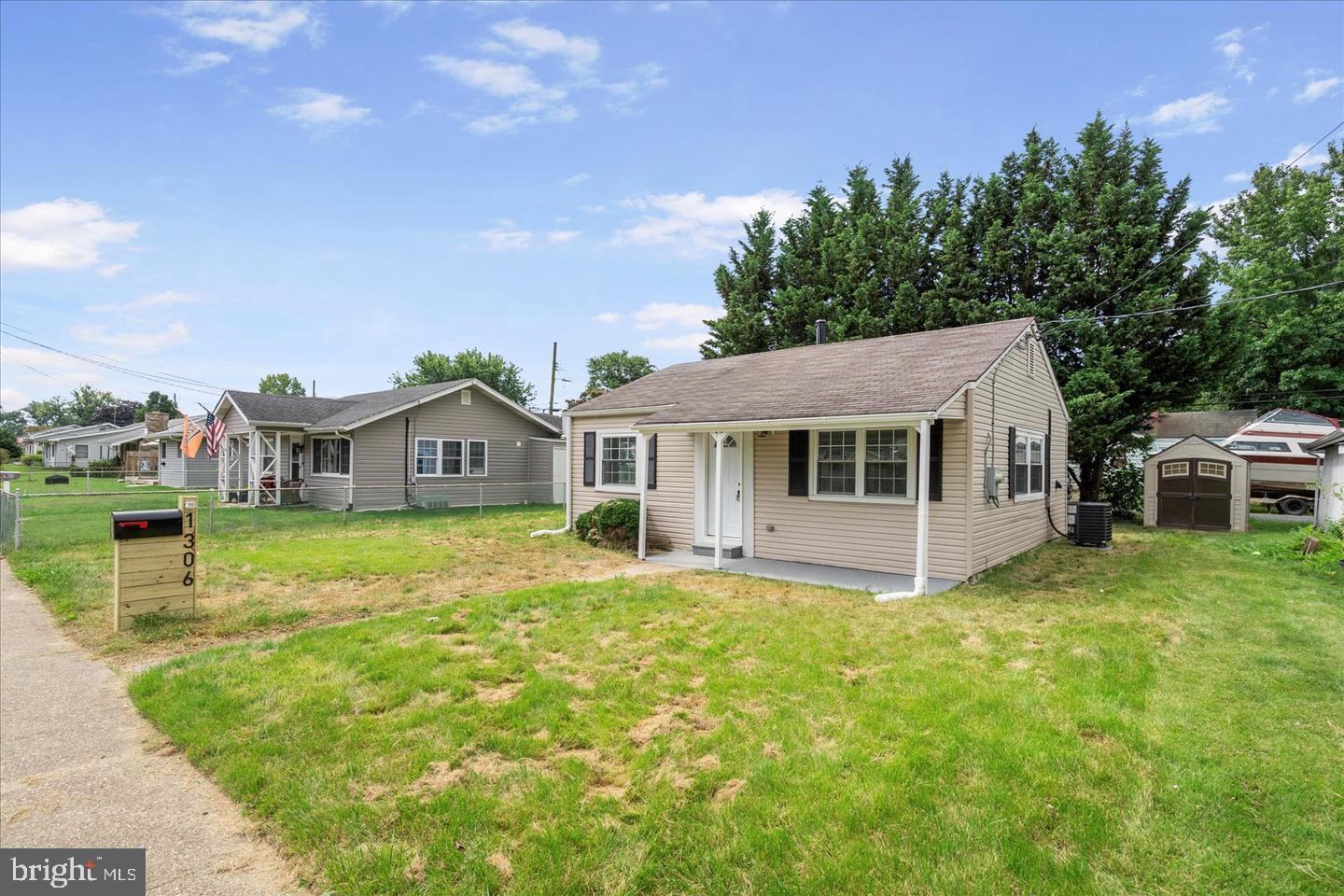 1306 Wilson Point Road Middle River, MD 21220 - Photo 3 of 22