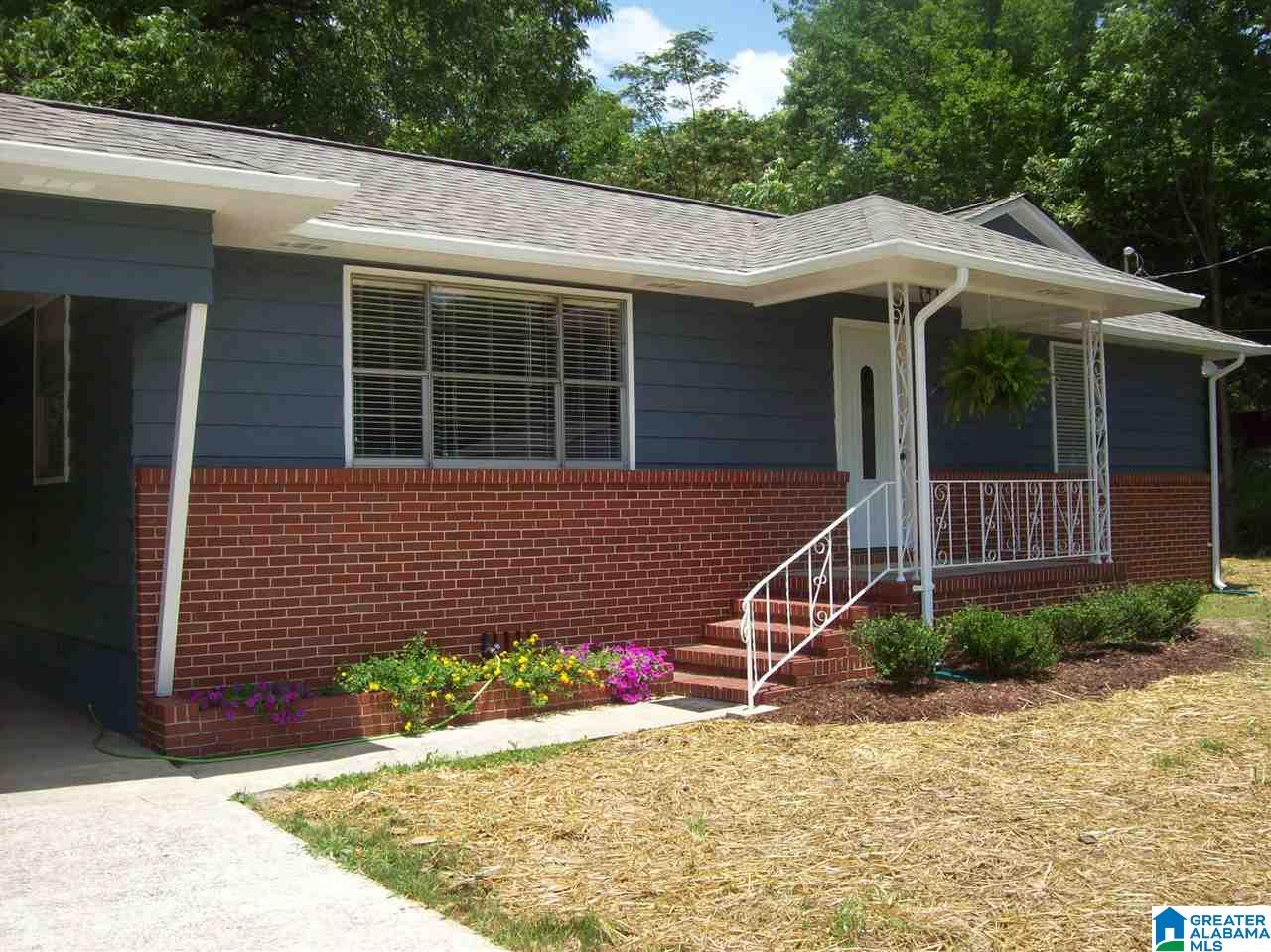 413 Springdale Road Mount Olive, AL 35117 - Photo 32 of 34