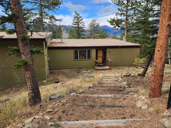 $950,000 | 1751 Windcliff Drive, Estes Park, CO 80517