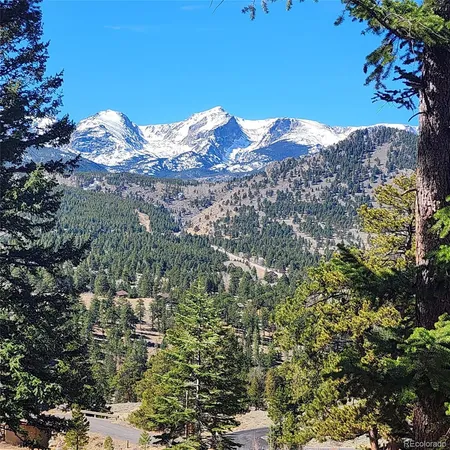 $950,000 | 1751 Windcliff Drive, Estes Park, CO 80517