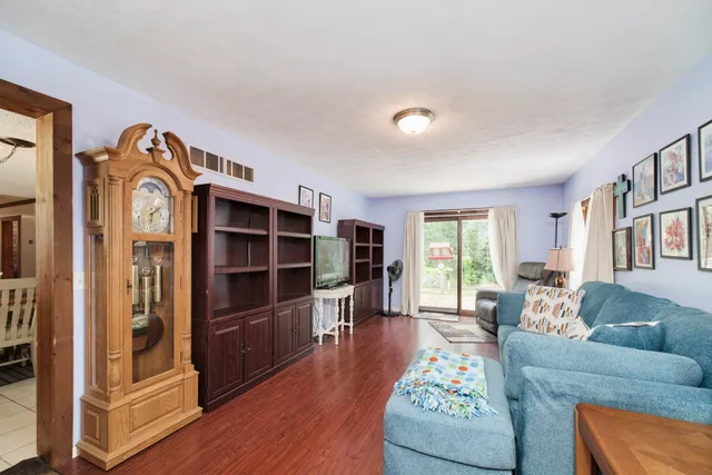 $189,900 | 925 South High Bridge Road, Wellston, MI 49689