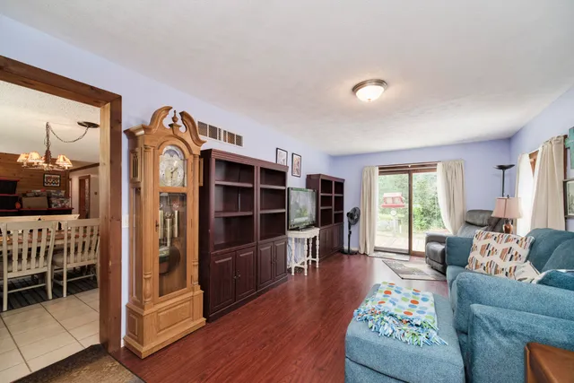 $189,900 | 925 South High Bridge Road, Wellston, MI 49689