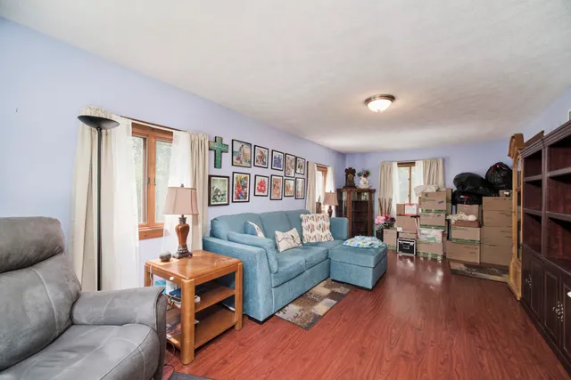 $189,900 | 925 South High Bridge Road, Wellston, MI 49689