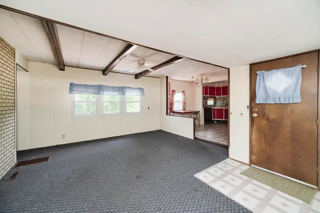 $189,900 | 925 South High Bridge Road, Wellston, MI 49689