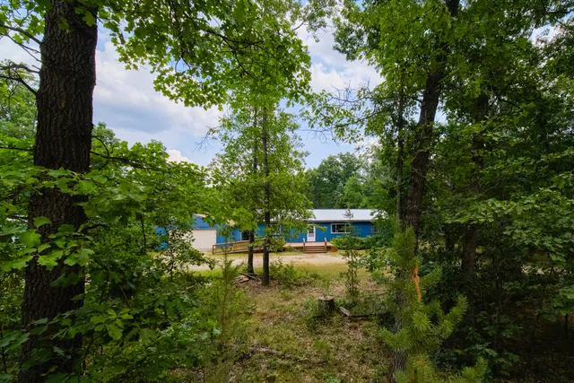 $189,900 | 925 South High Bridge Road, Wellston, MI 49689