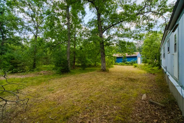 $189,900 | 925 South High Bridge Road, Wellston, MI 49689