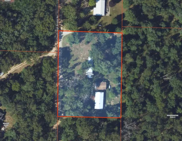 $189,900 | 925 South High Bridge Road, Wellston, MI 49689