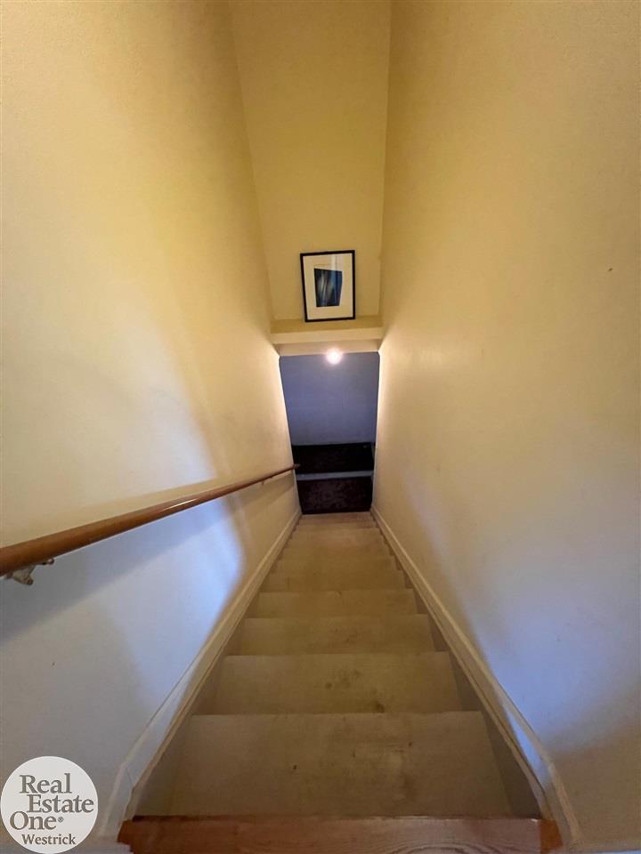 7818 Springborn Road Casco, MI 48064 - Photo 41 of 59 Let's Go to basement