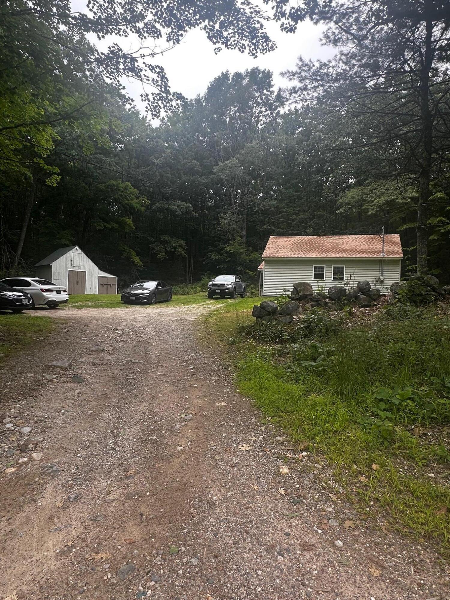 155 Maplecrest Road Parsonsfield, ME 04047 - Photo 10 of 27 IMG_1953