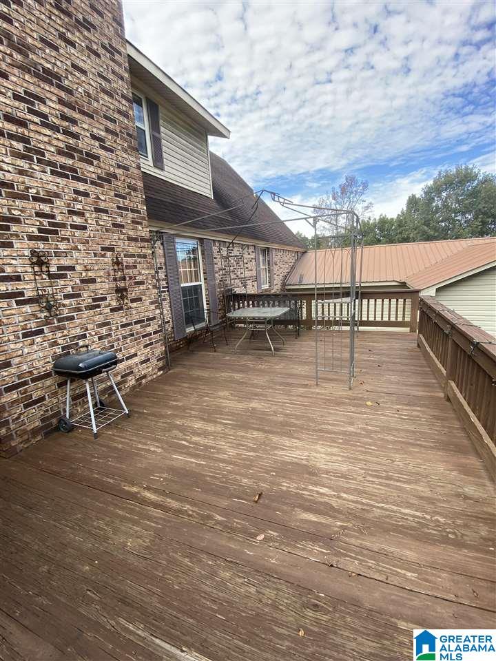 120 Gable Lane Montevallo, AL 35115 - Photo 33 of 43