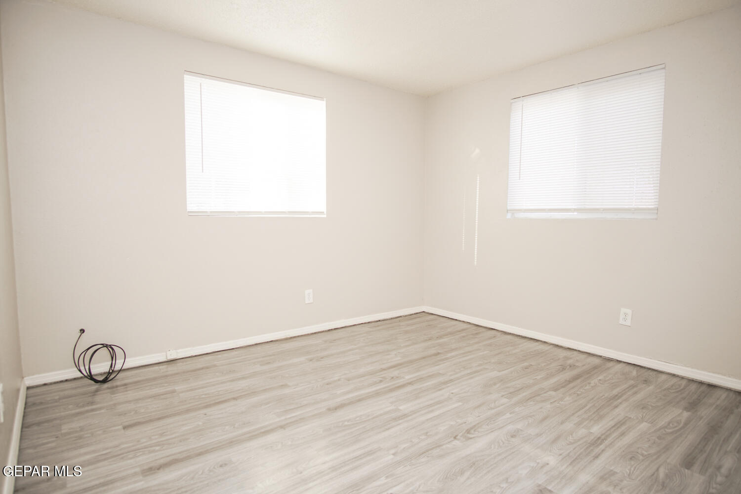 411 Dodge Road, Unit 3 El Paso, TX 79915 - Photo 9 of 10 9. Bedroom 2