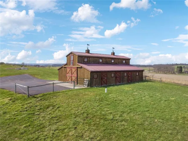 a view of under construction room and staircase