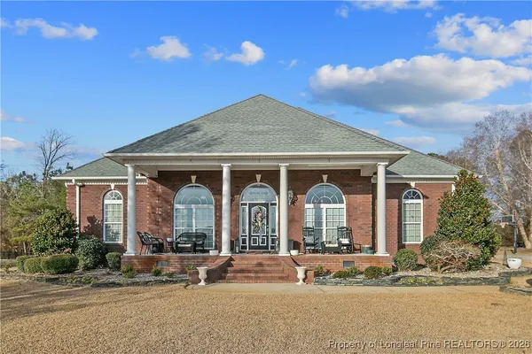 $867,000 | 3504 Tree Ring Court, Fayetteville, NC 28306