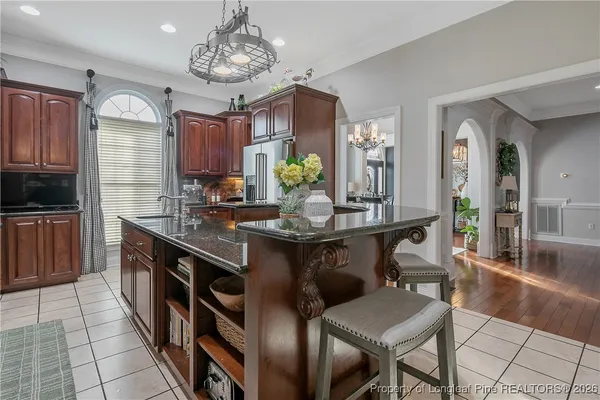 $867,000 | 3504 Tree Ring Court, Fayetteville, NC 28306