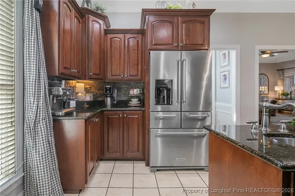 $867,000 | 3504 Tree Ring Court, Fayetteville, NC 28306