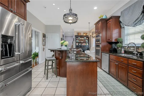 $867,000 | 3504 Tree Ring Court, Fayetteville, NC 28306