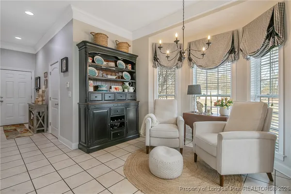 $867,000 | 3504 Tree Ring Court, Fayetteville, NC 28306